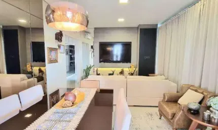 Apartamento com 3 quartos à venda na Rua Aristídes Lobo, 335, Agronômica, Florianópolis por R$ 1.650.000