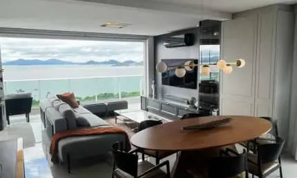 Cobertura com 3 quartos à venda na Rua Tangará, 40, Agronômica, Florianópolis por R$ 4.995.000