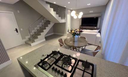 Apartamento com 2 quartos à venda na Rodovia João Paulo, 2656, João Paulo, Florianópolis por R$ 1.150.000