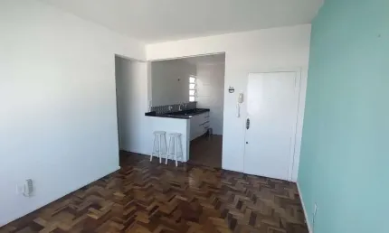 Apartamento com 3 quartos à venda na Rua Doutor Abel Capela, 863, Coqueiros, Florianópolis por R$ 370.000
