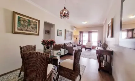 Apartamento com 3 quartos à venda na Rua Esteves Júnior, 574, Centro, Florianópolis por R$ 1.780.000