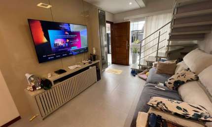 Casa com 3 quartos à venda na Rua Cedro Rosa do Sul, 89, Ribeirão da Ilha, Florianópolis por R$ 1.180.000
