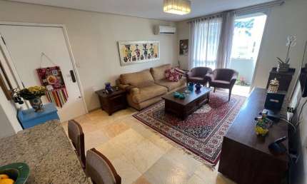 Apartamento com 3 quartos à venda na Rua Visconde de Ouro Preto, 335, Centro, Florianópolis por R$ 1.050.000
