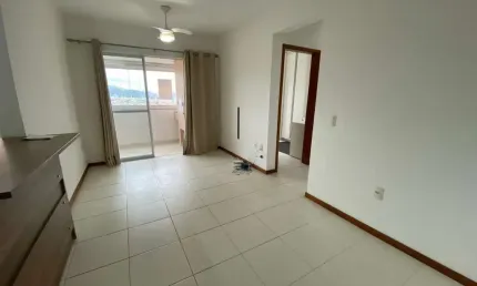 Apartamento com 2 quartos à venda na Rua Pedro Bunn, 1516, Jardim Cidade de Florianópolis, São José por R$ 439.000