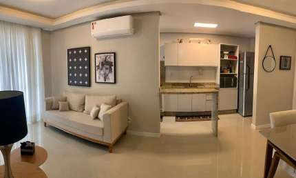 Apartamento com 2 quartos à venda na Rua Felipe Domingos Petry, 600, Praia Comprida, São José por R$ 720.000