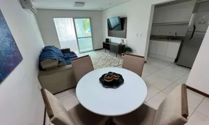 Apartamento com 2 quartos à venda na Avenida Campeche, 2626, Campeche, Florianópolis por R$ 1.550.000