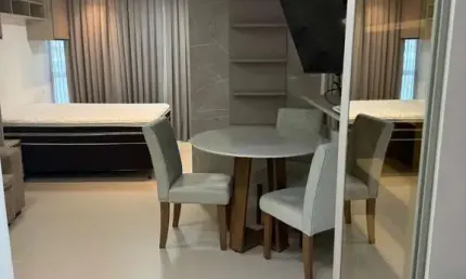 Apartamento com 1 quarto à venda na Rua São João Batista, 109, Agronômica, Florianópolis por R$ 650.000