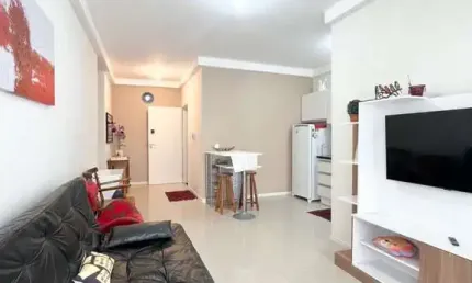 Apartamento com 2 quartos à venda na Rua Mar Azul Profundo, 45, Campeche, Florianópolis por R$ 1.280.000