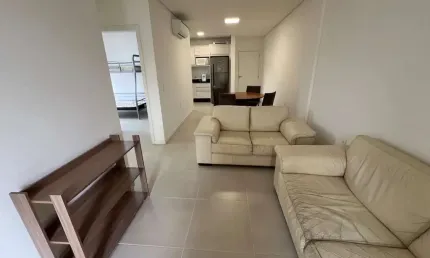 Apartamento com 2 quartos à venda na Rua São Tomáz de Aquino, 129, Trindade, Florianópolis por R$ 900.000