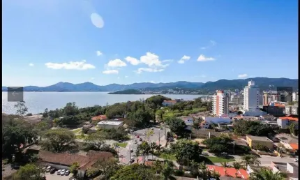 Apartamento com 3 quartos à venda na Rua Rui Barbosa, 650, Agronômica, Florianópolis por R$ 2.400.000