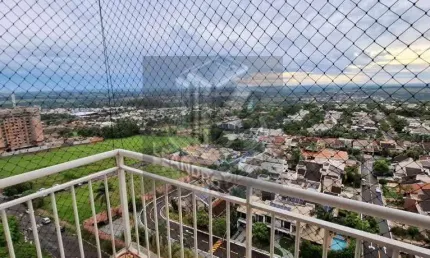 Apartamento com 3 quartos à venda na Rua Luiz Lerco, 209, Terra Bonita, Londrina, 73 m2 por R$ 490.000