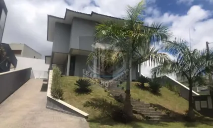 Casa em condomínio fechado com 3 quartos para alugar na Alameda dos Atobás, Jardim Limoeiro, Arujá, 300 m2 por R$ 8.950