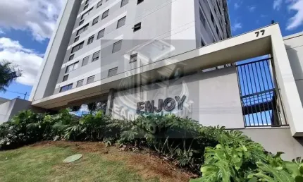 Apartamento com 2 quartos à venda na Rua Paulo César Braga Abelha, Vivendas do Arvoredo, Londrina, 70 m2 por R$ 580.000