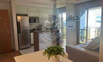 Apartamento com 3 quartos para alugar na Rua Luiz Lerco, 355, Terra Bonita, Londrina, 73 m2 por R$ 2.750
