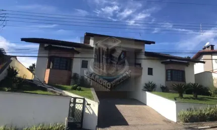 Casa em condomínio fechado com 4 quartos para alugar no arujázinho iv, arujá , 190 m2 por r$ 7.500