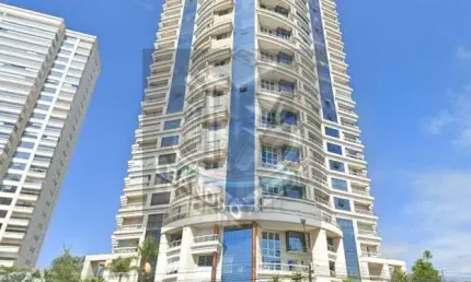 Apartamento com 3 quartos à venda na Avenida Doutor Adhemar Pereira de Barros, Bela Suiça, Londrina, 155 m2 por R$ 1.700.000