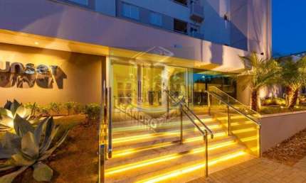 Apartamento com 2 quartos à venda na Rua Guilherme Farel, 1200, Gleba Fazenda Palhano, Londrina, 54 m2 por R$ 430.000