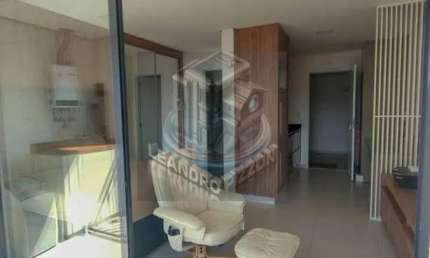Kitnet / Stúdio à venda na Chácara São José, Arujá , 37 m2 por R$ 550.000