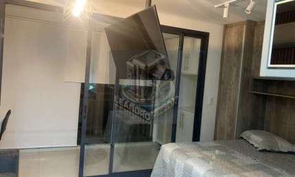 Kitnet / Stúdio para alugar na Chácara São José, Arujá , 43 m2 por R$ 3.500
