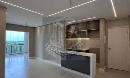 Apartamento com 2 quartos para alugar no Jardim das Cerejeiras, Arujá , 67 m2 por R$ 5.800