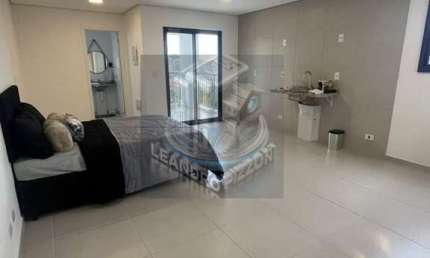 Kitnet / Stúdio à venda na Chácara São José, Arujá , 35 m2 por R$ 400.000