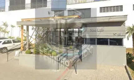 Kitnet / Stúdio para alugar na Chácara São José, Arujá , 34 m2 por R$ 3.500