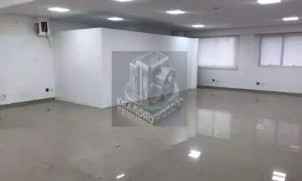 Sala comercial para alugar na Rodovia Alberto Hinoto, Caputera, Arujá, 80 m2 por R$ 3.000