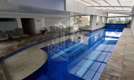 Apartamento com 1 quarto para alugar na Rua Paranaguá, Centro, Londrina, 56 m2 por R$ 2.100