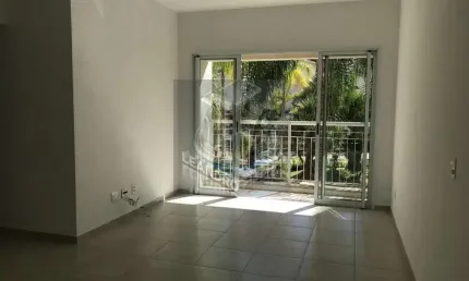 Apartamento com 3 quartos para alugar na Rua Diomar Fernandes Negretti, Jardim Renata, Arujá, 79 m2 por R$ 3.990