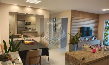 Apartamento com 2 quartos para alugar no Jardim das Cerejeiras, Arujá , 67 m2 por R$ 5.000
