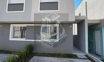 Casa em condomínio fechado com 2 quartos para alugar na avenida armando colangelo, arujá center ville, arujá, 56 m2 por r$ 3.200