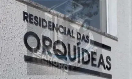 Apartamento com 2 quartos para alugar na Alameda das Orquídeas, Cidade Nova Arujá, Arujá, 49 m2 por R$ 2.000