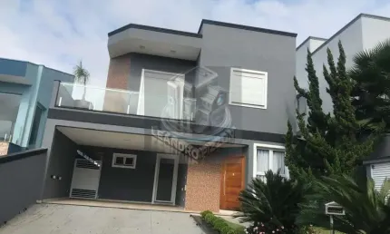 Casa com 3 quartos para alugar no Jardim Fazenda Rincão, Arujá , 330 m2 por R$ 16.000