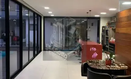 Casa com 4 quartos para alugar no Jardim Fazenda Rincão, Arujá , 330 m2 por R$ 18.000