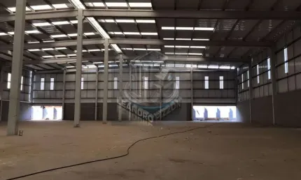 Barracão / Galpão / Depósito para alugar na Avenida dos Expedicionários, Vila Flora Regina, Arujá, 8991 m2 por R$ 110.000