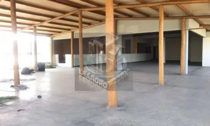 Ponto comercial para alugar na avenida benedito manoel dos santos, jardim rincão, arujá, 600 m2 por r$ 18.000
