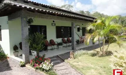 Casa com 2 quartos à venda na Rua 1300, 1259, Jardim Verdes Mares, Itapoá por R$ 960.000