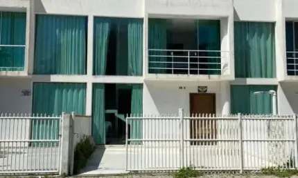Casa com 2 quartos à venda na TRAVESSA SANTO ANTONIO (1430), 109, Centro, Itapoá por R$ 480.000