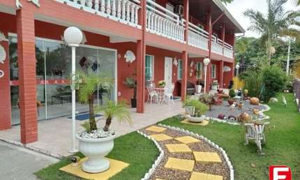 Casa comercial com 1 sala à venda na Rua João Carlos de Aguiar (1700), 223, Princesa do Mar, Itapoá por R$ 5.000.000
