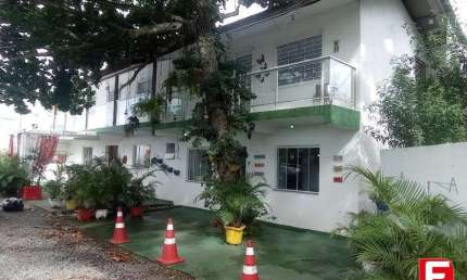 Apartamento com 4 quartos à venda na Rua Otávio Cipriano, 109, Jardim Pérola do Atlântico, Itapoá, 250 m2 por R$ 1.300.000