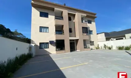 Apartamento com 2 quartos à venda na Rua José Fecchio, 415, Centro, Itapoá, 69 m2 por R$ 329.000