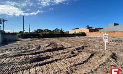 Terreno à venda na Rua Ouro Preto, 235, Centro, Itapoá, 56 m2 por R$ 230.000