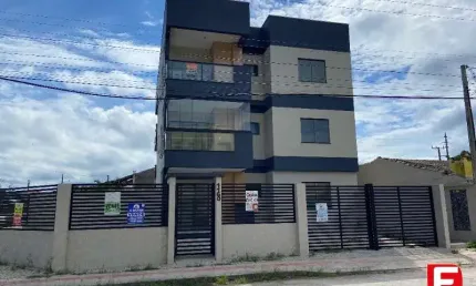 Apartamento com 3 quartos à venda na Rua Maria De Lourdes Sanches, 1160, Centro, Itapoá, 70 m2 por R$ 560.000