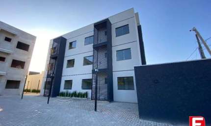 Apartamento com 2 quartos à venda na Rua Lima Barreto, 78, Jardim da Barra, Itapoá, 45 m2 por R$ 319.000