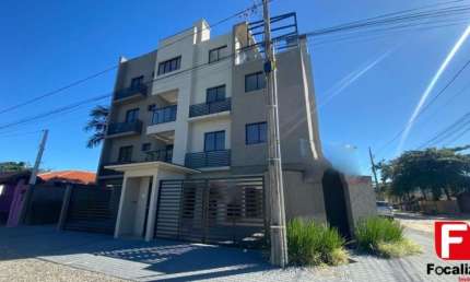 Apartamento com 2 quartos à venda na Rua (1720) da Paz, 323, Princesa do Mar, Itapoá, 102 m2 por R$ 620.000