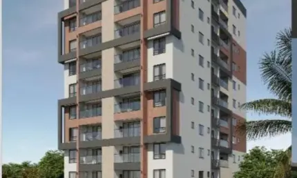 Apartamento com 3 quartos à venda na rua isabel silva cipriano, jardim da barra, itapoá, 96 m2 por r$ 878.000