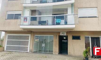 Casa comercial com 1 sala para alugar na Rua Leônidas Pommer, 302, Barra do Sai, Itapoá, 39 m2 por R$ 1.200