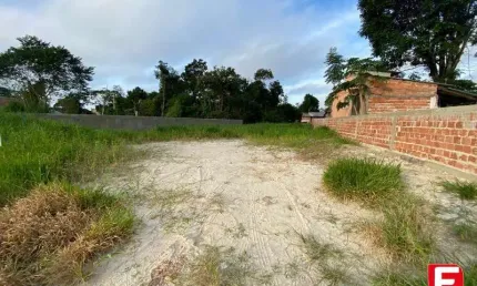 Terreno à venda na Rua: Padre Anchieta, 1373, Mariluz, Itapoá por R$ 160.000