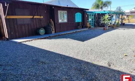 Casa com 3 quartos à venda na RUA 150 DOS CARAJAS, 934, Barra do Sai, Itapoá, 90 m2 por R$ 265.000