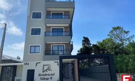 Apartamento com 3 quartos à venda na Barra Do Sai, 184, Volta ao mundo, Itapoá, 81 m2 por R$ 550.000